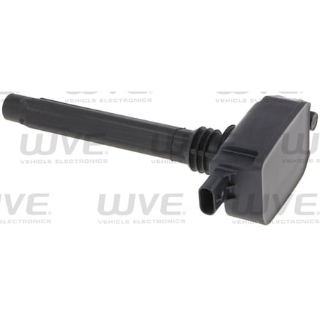 Wve Ignition Coil No Wve 5C2253 5C2253